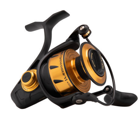 PENN Spinfisher VI 4500 mulinello da barca