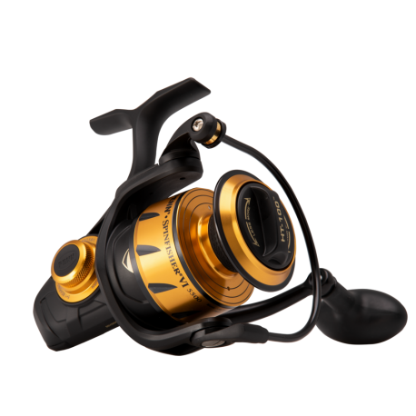 PENN Spinfisher VI 5500 boat reel