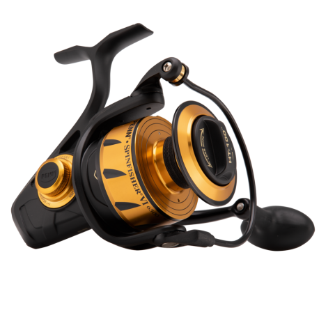 PENN Spinfisher VI 6500 boat reel