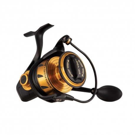 PENN Spinfisher VI 7500 mulinello da barca