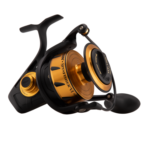 PENN Spinfisher VI 8500 mulinello da barca