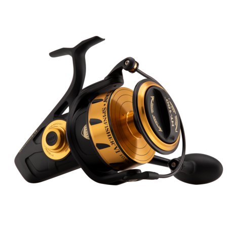 PENN Spinfisher VI 10500 boat reel