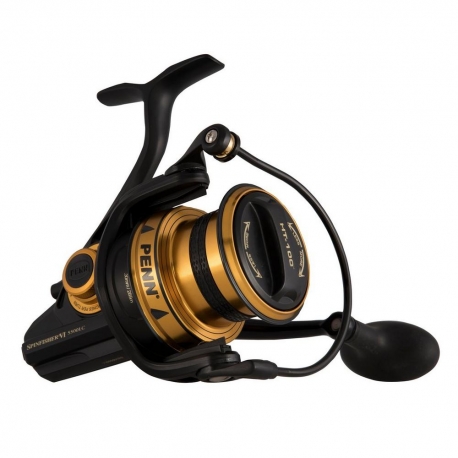 PENN Spinfisher VI Long Cast 5500 fishing reel