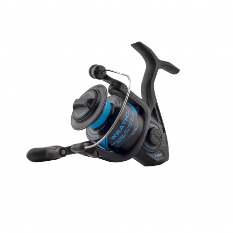 PENN Wrath 3000 mulinello da pesca