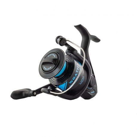 PENN Wrath 4000 fishing reel