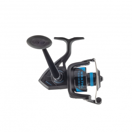 PENN Wrath 5000 mulinello da pesca