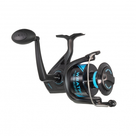 PENN Wrath 6000 mulinello da pesca