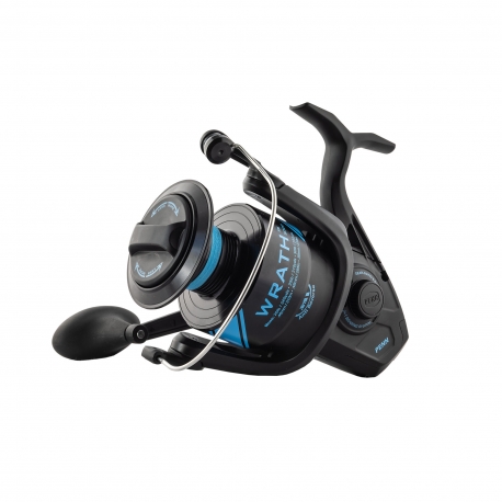 PENN Wrath 8000 mulinello da pesca