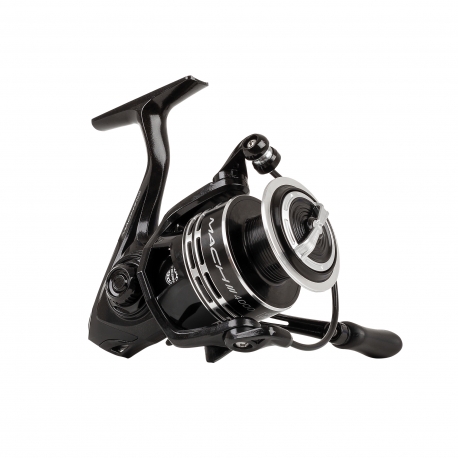 Shakespeare Mach III 4000 spinning reel