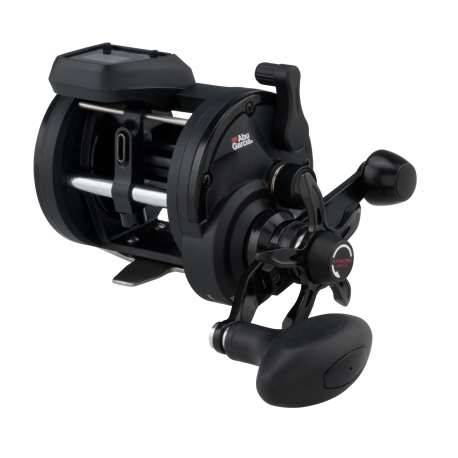 Abu Garcia Ambassadeur Altum DLC 20L mulinello da traina