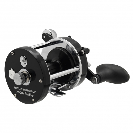 Abu Garcia Ambassadeur 7000i Trolling reel