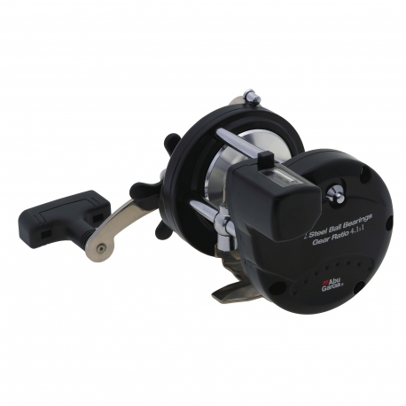 Abu Garcia A20LC Line Counter mulinello da traina