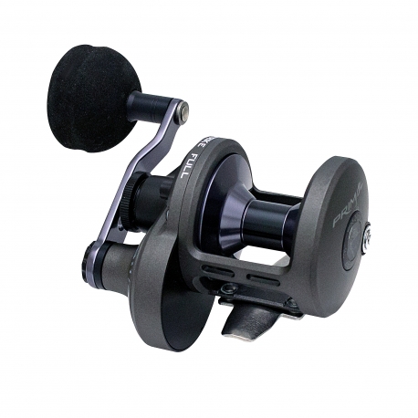 Fin-Nor Primal 10LD Lever Drag Rotating Reel Reel
