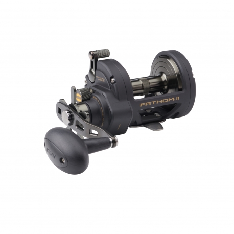 PENN Fathom II 40 Star Drag P trolling reel