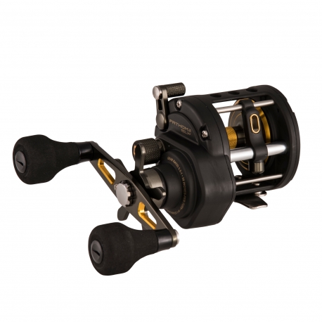 PENN Fathom Level Wind 15LW trolling reel