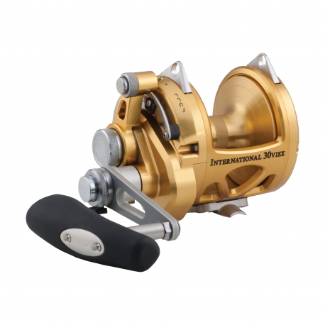 PENN International VI 30SX Gold trolling reel