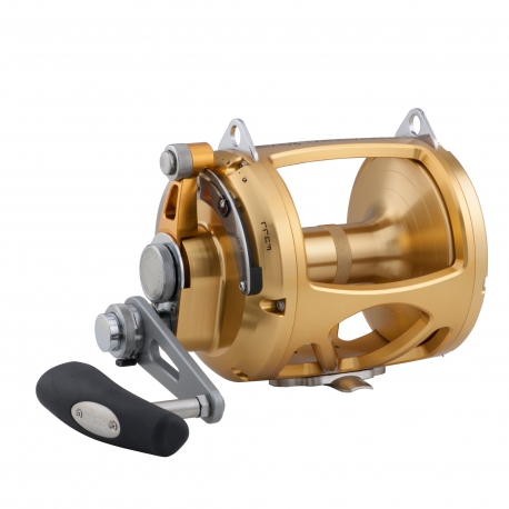 PENN International VI 80SW Gold Big Game Reel