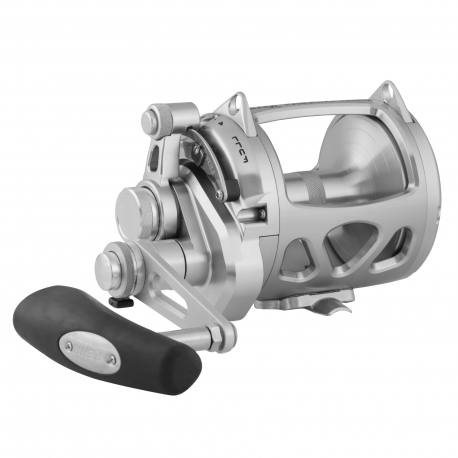 PENN International VI 30SW Silver Big Game Reel