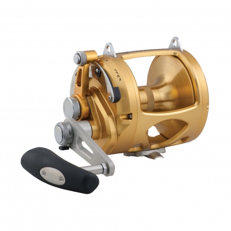 PENN International VI 70S Gold trolling reel