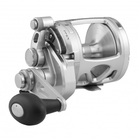 PENN International VI 16S Silver trolling reel