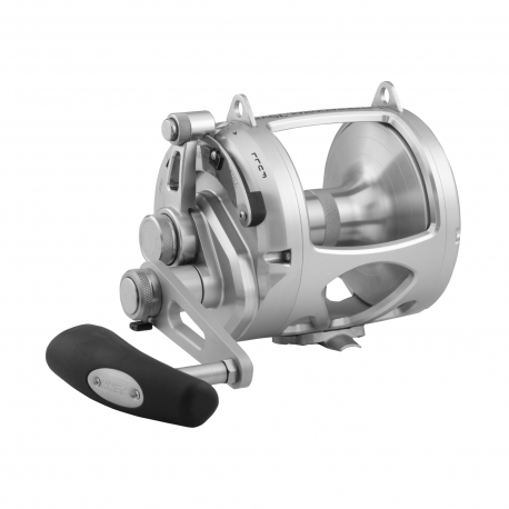 PENN International VI 70S Silver trolling reel
