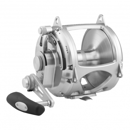 PENN International VI 130S Silver trolling reel