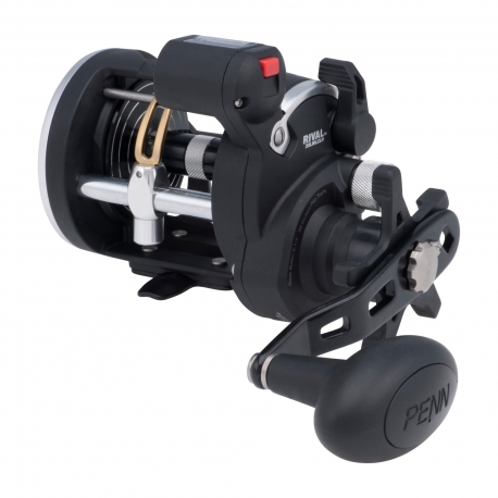 PENN Rival Level Wind 20LWLCLH mulinello da traina