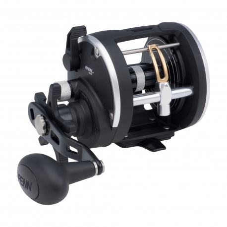 PENN Rival Level Wind 30LW trolling reel