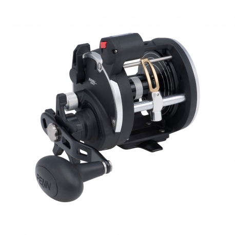 PENN Rival Level Wind 30LWLC mulinello da traina