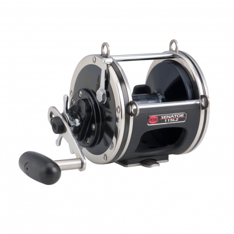 PENN Senator Big Game 9/0 Stard Drag trolling reel