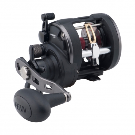 PENN Warfare Level Wind 15LW trolling reel