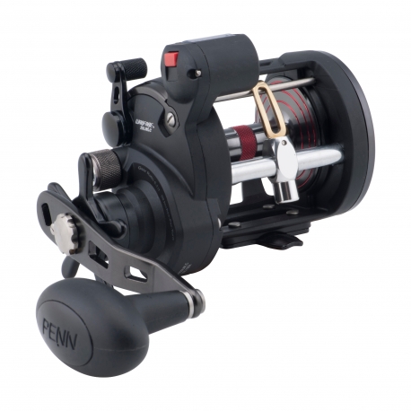 PENN Warfare Level Wind 20LW Line Counter trolling reel