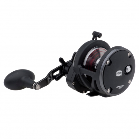 PENN Warfare Star Drag 20N trolling reel