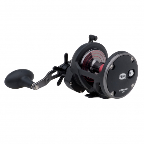 PENN Warfare Star Drag 30 trolling reel