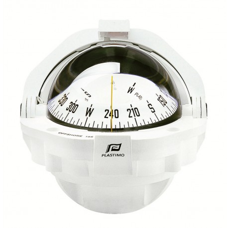 Compass Plastimo Offshore 115 built-in