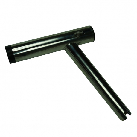 FLAG trolling rod holder for recessed trolling 0° - Jonian Sea