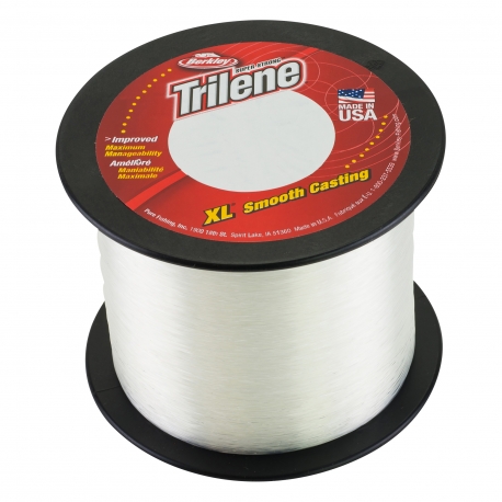 Berkley Trilene XL 0.46M bobina da 2100M