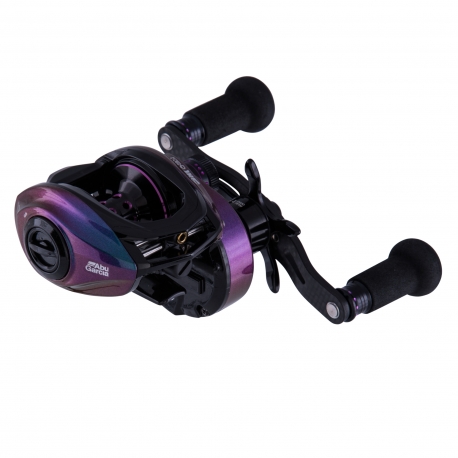 Abu Garcia Revo4 Ike L Low Profile casting Reel