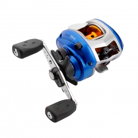 Abu Garcia Blue Max L Low Profile casting Reel