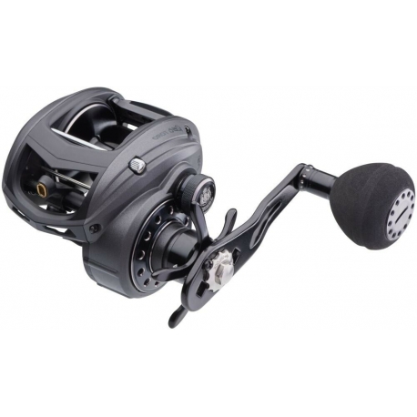 Abu Garcia Revo4 Toro Beast 61 Low Profile casting Reel