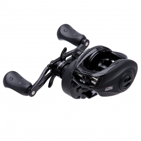 Abu Garcia Revo4 Beast X 40 Low Profile casting Reel