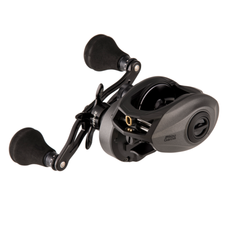 Abu Garcia Revo4 Beast 40 Low Profile casting Reel