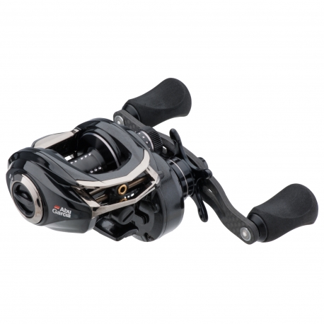 Abu Garcia Revo MGX2 L Low Profile casting Reel