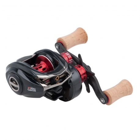 Abu Garcia Revo MGXtreme2 L Low Profile casting Reel