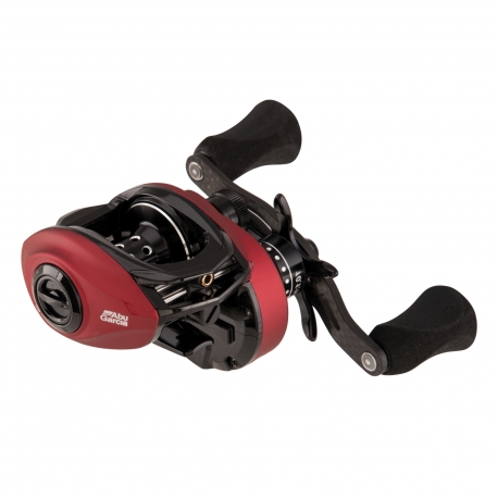 Abu Garcia Revo4 Rocket L Low Profile casting Reel