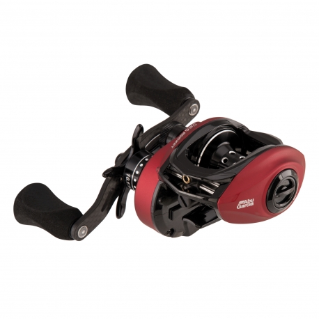 Abu Garcia Revo4 Rocket Low Profile casting Reel