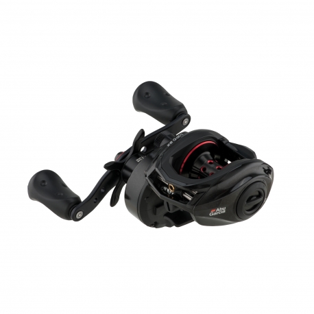 Abu Garcia Revo4 SX Low Profile casting Reel