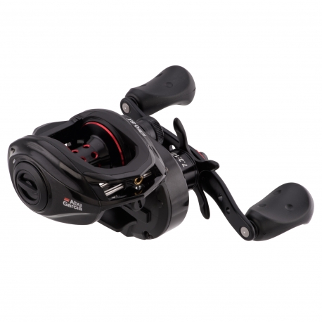 Abu Garcia Revo4 SX L Low Profile casting Reel