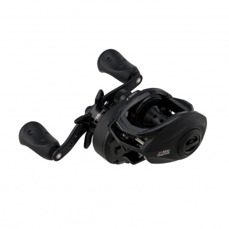 Abu Garcia Revo4 X Low Profile casting Reel