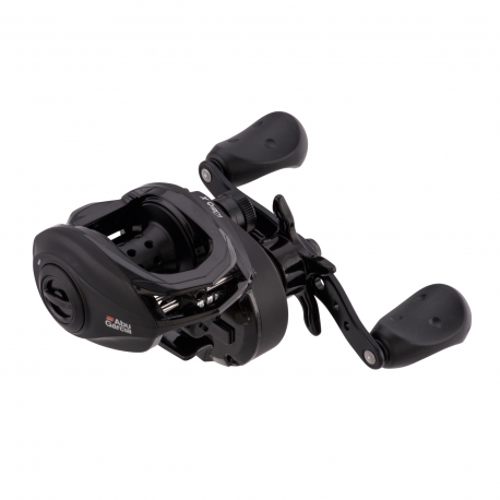 Abu Garcia Revo4 X L Low Profile casting Reel